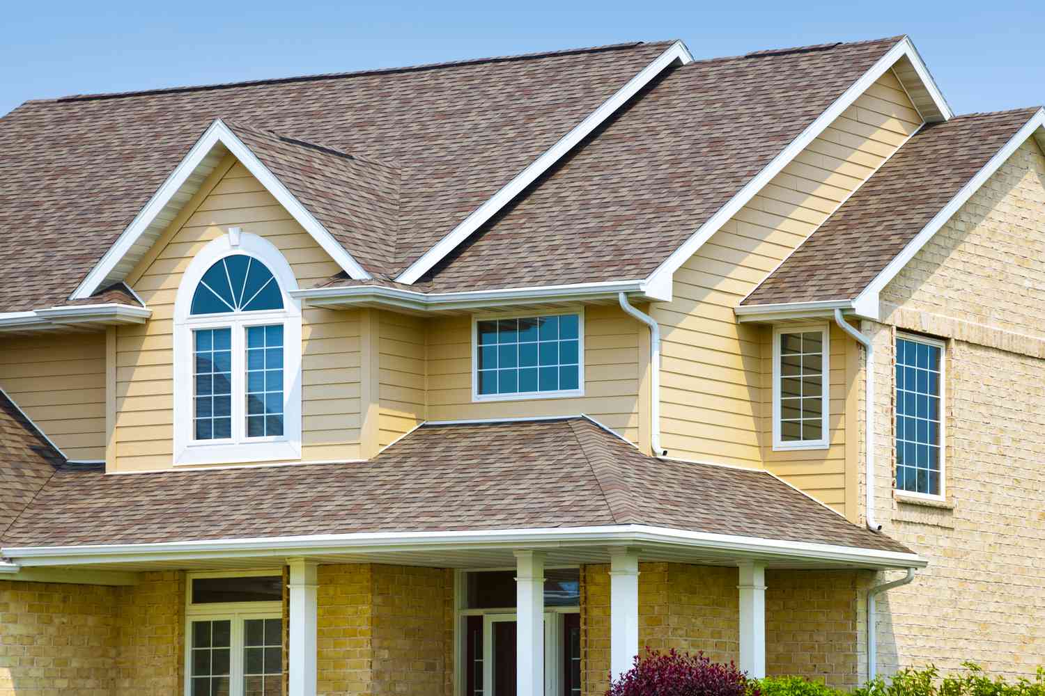 Discount Siding & Roofing