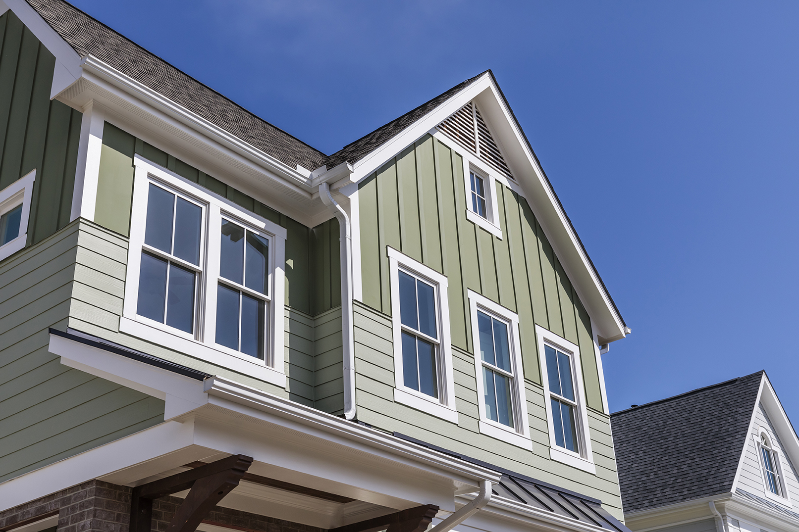 Discount Siding & Roofing